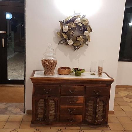 Hotel Ristorante La Campagnola 卡西诺 外观 照片