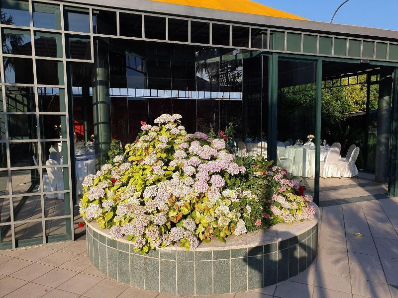 Hotel Ristorante La Campagnola 卡西诺 外观 照片