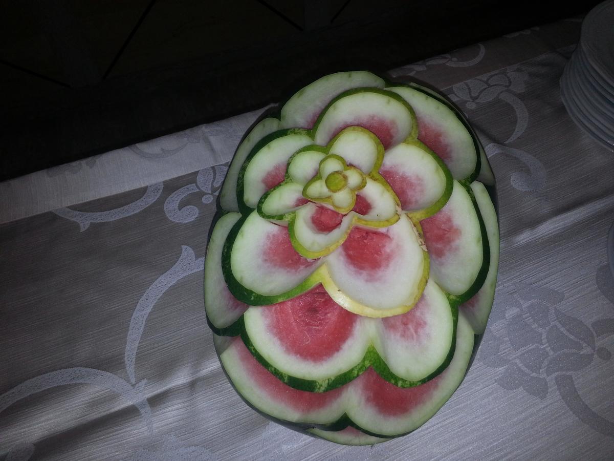 Hotel Ristorante La Campagnola 卡西诺 外观 照片