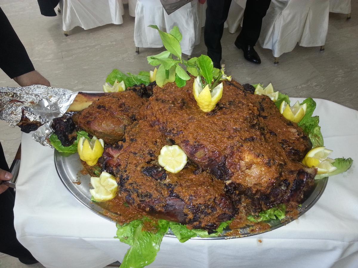 Hotel Ristorante La Campagnola 卡西诺 外观 照片