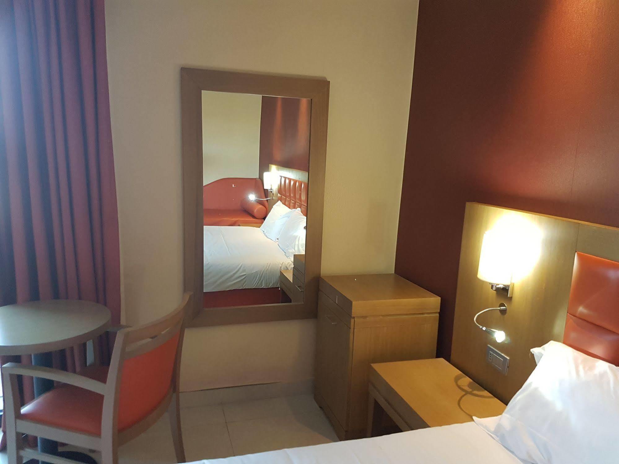 Hotel Ristorante La Campagnola 卡西诺 外观 照片